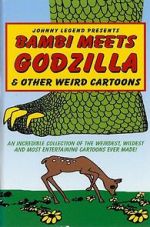 Watch Bambi Meets Godzilla (Short 1969) 123moviesfree