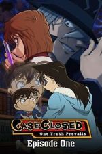 Watch Detective Conan: Episode One - The Great Detective Turned Small 123moviesfree