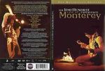 Watch The Jimi Hendrix Experience: Live at Monterey 123moviesfree