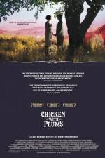 Watch Poulet aux prunes 123moviesfree