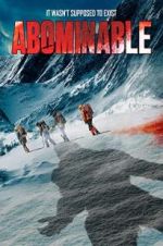 Watch Abominable 123moviesfree