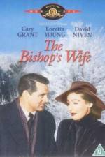 Watch The Bishop's Wife 123moviesfree