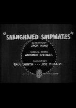 Watch Shanghaied Shipmates (Short 1936) 123moviesfree