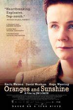 Watch Oranges and Sunshine 123moviesfree