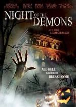 Watch Night of the Demons 123moviesfree