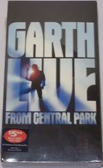 Watch Garth Live from Central Park 123moviesfree