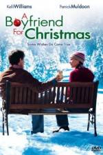 Watch A Boyfriend for Christmas 123moviesfree