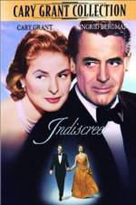 Watch Indiscreet 123moviesfree