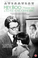 Watch Hey Boo Harper Lee and 'To Kill a Mockingbird' 123moviesfree