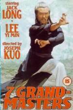 Watch 7 Grandmasters 123moviesfree