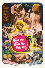 Watch Kiss Me, Kiss Me, Kiss Me! 123moviesfree