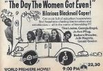 Watch The Day the Women Got Even 123moviesfree