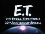 Watch E.T. The Extra-Terrestrial 20th Anniversary Special (TV Short 2002) 123moviesfree