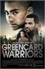 Watch Greencard Warriors 123moviesfree