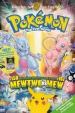 Watch Pokemon: The First Movie 123moviesfree