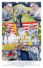 Watch Who Is Vermin Supreme? An Outsider Odyssey 123moviesfree