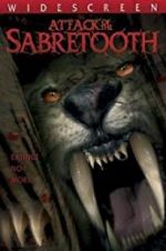 Watch Attack of the Sabertooth 123moviesfree