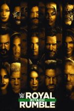 Watch Royal Rumble 2026 123moviesfree