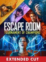 Watch Escape Room: Tournament of Champions (Extended Cut) 123moviesfree
