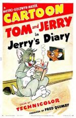 Watch Jerry\'s Diary 123moviesfree