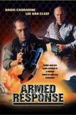Watch Armed Response 123moviesfree