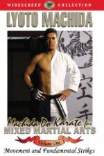 Watch Machida-Do Karate for MMA Volume 1 123moviesfree