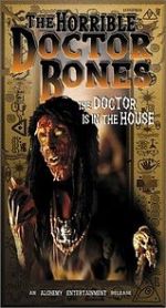 Watch The Horrible Dr. Bones 123moviesfree