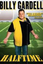 Watch Billy Gardell Halftime 123moviesfree