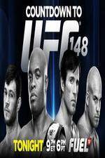 Watch Countdown to UFC 148 123moviesfree