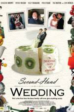 Watch Second Hand Wedding 123moviesfree