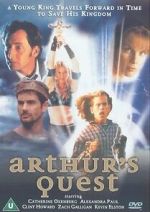 Watch Arthur's Quest 123moviesfree