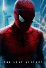 Watch Spider-Man: The Lost Avenger (Short 2015) 123moviesfree