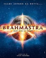 Watch Brahmastra 123moviesfree