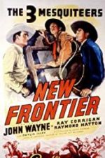 Watch New Frontier 123moviesfree