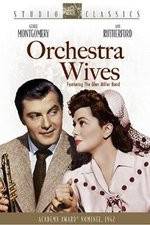 Watch Orchestra Wives 123moviesfree