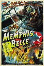 Watch The Memphis Belle: A Story of a Flying Fortress 123moviesfree