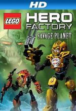 Watch Lego Hero Factory: Savage Planet 123moviesfree
