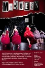 Watch McQueen and I 123moviesfree