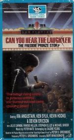 Watch Can You Hear the Laughter? The Story of Freddie Prinze 123moviesfree