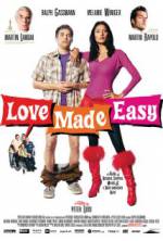 Watch Love Made Easy 123moviesfree