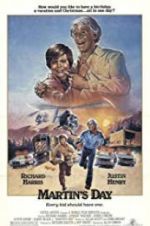 Watch Martin\'s Day 123moviesfree