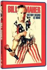 Watch Bill Maher Victory Begins at Home 123moviesfree