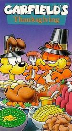 Watch Garfield\'s Thanksgiving (TV Short 1989) 123moviesfree