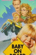 Watch Baby on Board 123moviesfree