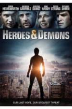 Watch Heroes & Demons 123moviesfree