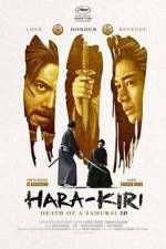 Watch Hara-Kiri Death of a Samurai 123moviesfree