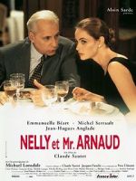 Watch Nelly & Monsieur Arnaud 123moviesfree