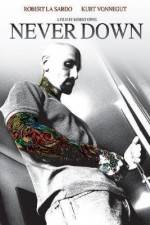 Watch Never Down 123moviesfree
