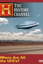 Watch Where Are All the UFO's? 123moviesfree