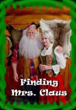 Watch Finding Mrs. Claus 123moviesfree